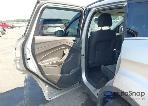 2014 Ford Escape Se z USA, uszkodzony, nr VIN 1FMCU9GX4EUA96378